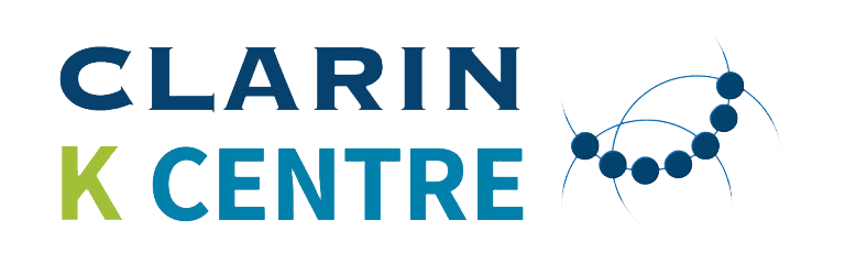 CLARIN K-Centre