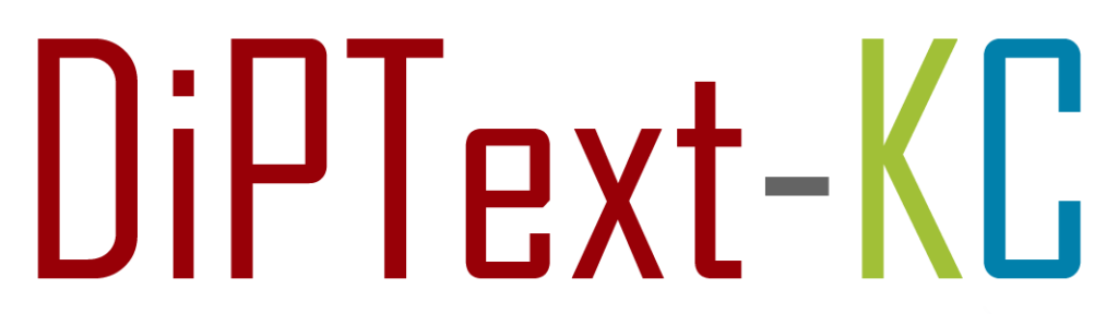 DiPText-KC